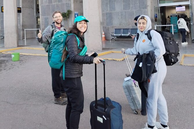 Transfer from Cusco to Ollantaytambo - Key things to know before you go