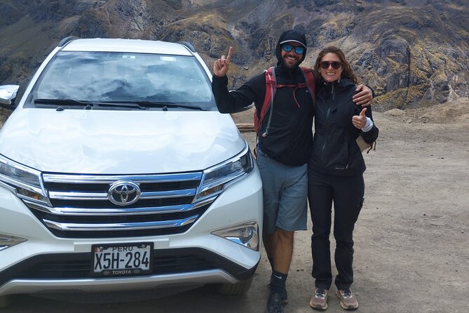 Transfer from Cusco to Ollantaytambo - Price and value: what $40 covers, and what it doesn’t