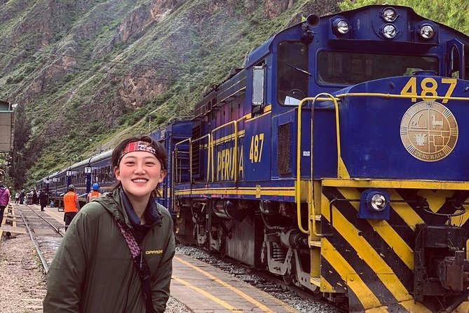 Transfer from Cusco to Ollantaytambo - Communication that helps when plans go sideways
