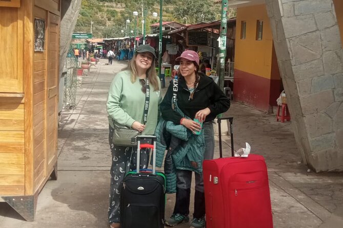 Transfer from Cusco to Ollantaytambo - When this transfer is the right fit
