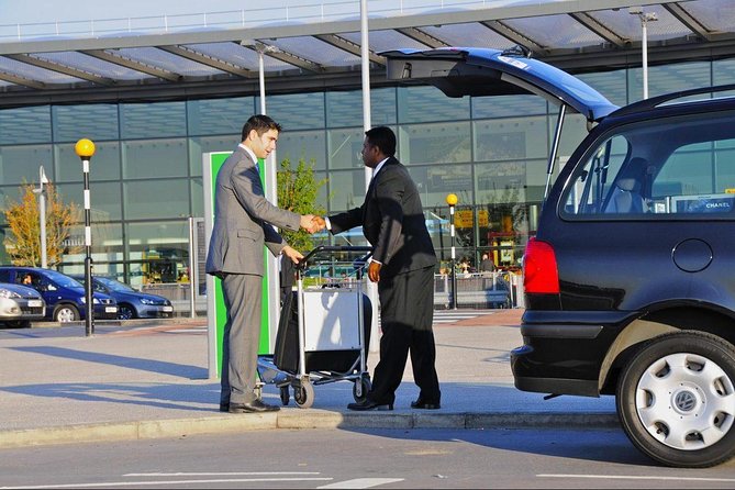 Transfer from the Airport to the Hotel or Hotel-Airport!! - Arrival Reality: Airport to Hotel Timing and Why “Prompt Pickup” Rules