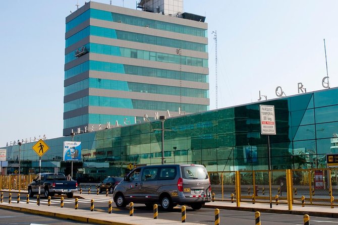 Transfer To Lima Airport - Key Highlights You’ll Actually Feel on the Ground
