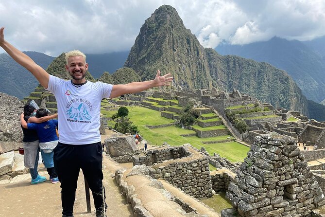 Trek Inca Trail Machu Picchu 2 days - Why this 2-day Inca Trail version feels well put together