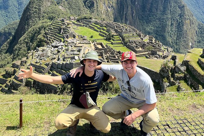 Trek Inca Trail Machu Picchu 2 days - What is included, and why that affects your real cost