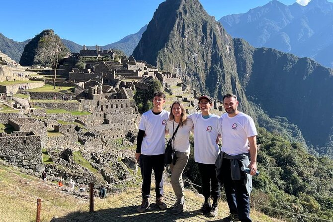Trek Inca Trail Machu Picchu 2 days - Price and value: where you get your money’s worth