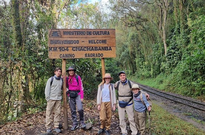 Trek Inca Trail Machu Picchu 2 days - Practical tips for doing well on this route