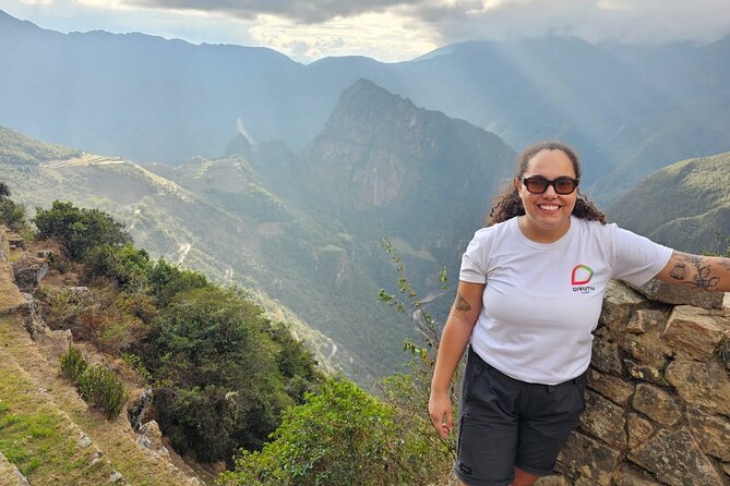 Trek Inca Trail Machu Picchu 2 days - Who this tour suits best