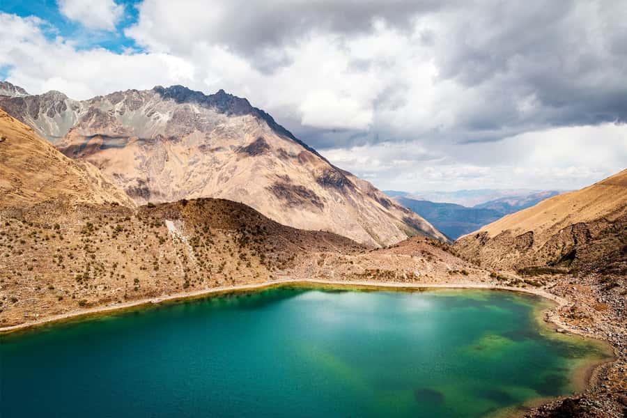 Trek to Humantay Lake from Cusco - Why Humantay Lake Feels So Special