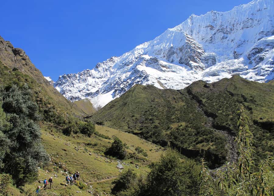 Trek to Humantay Lake from Cusco - The Big Picture: A 16-Hour Day at 4,250 Meters