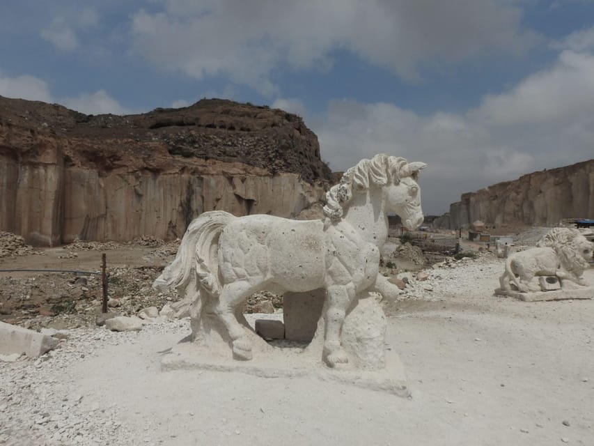 Trek to the Route of the Sillar and Culebrillas in Arequipa - The 4.5-Hour Pacing: How It Feels in Real Time