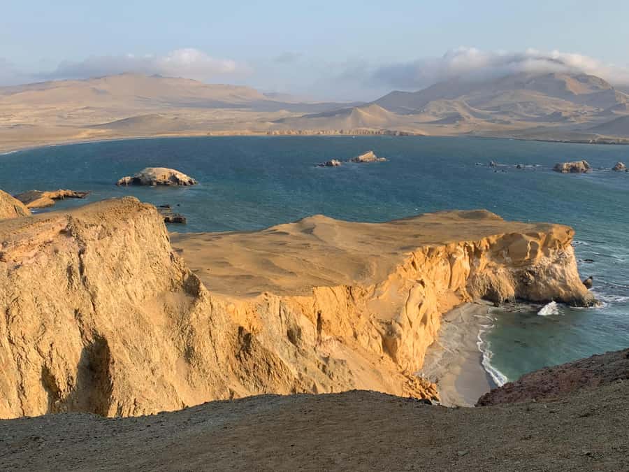 TREKKING GOLDEN SHADOWS - What to Bring, What Not to Do, and How to Stay Comfortable