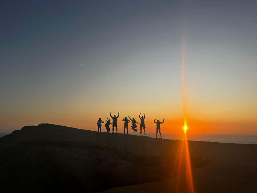 TREKKING GOLDEN SHADOWS - Price, Time, and What Your $38 Actually Buys