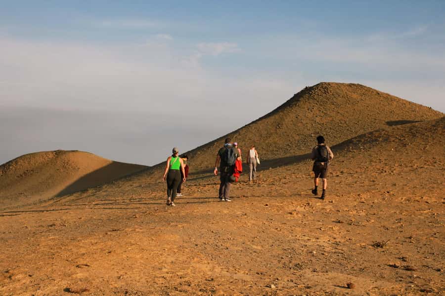 TREKKING GOLDEN SHADOWS - Your Guide Makes or Breaks This Tour, and Here’s What to Look For