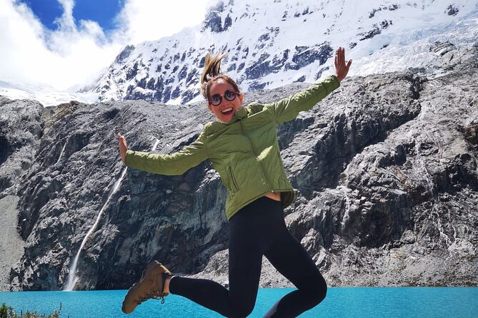 Trekking to Laguna 69 - Why Laguna 69 from Huaraz feels different than a normal day hike