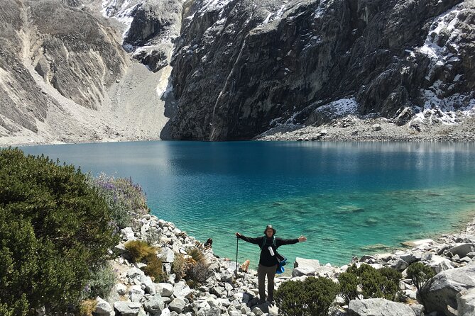 Trekking to Laguna 69 - Huaraz pickup, the pre-trek rhythm, and why punctuality matters