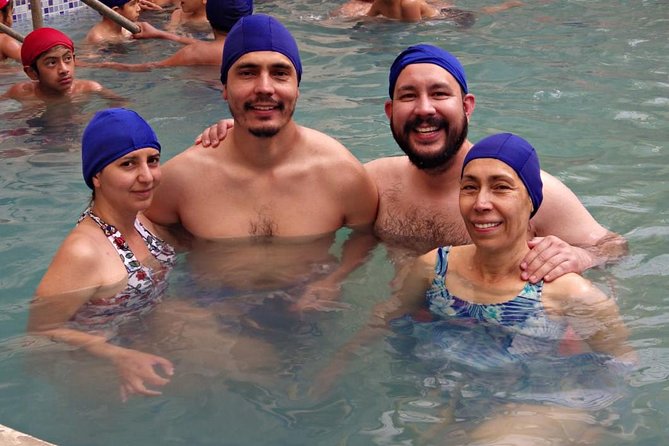 Trekking, Waterfalls and Thermal Baths - Key things I’d plan around