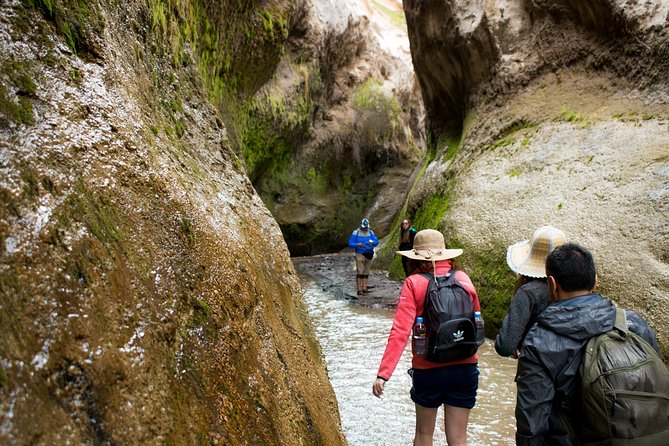 Trekking, Waterfalls and Thermal Baths - Timing and How the Day Flows