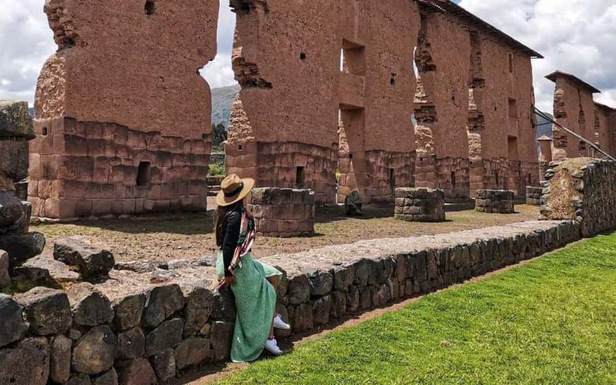 TRIP FROM PUNO TO CUSCO WITH THE ROUTE OF THE SUN - Who should book this tour, and who might want a different plan