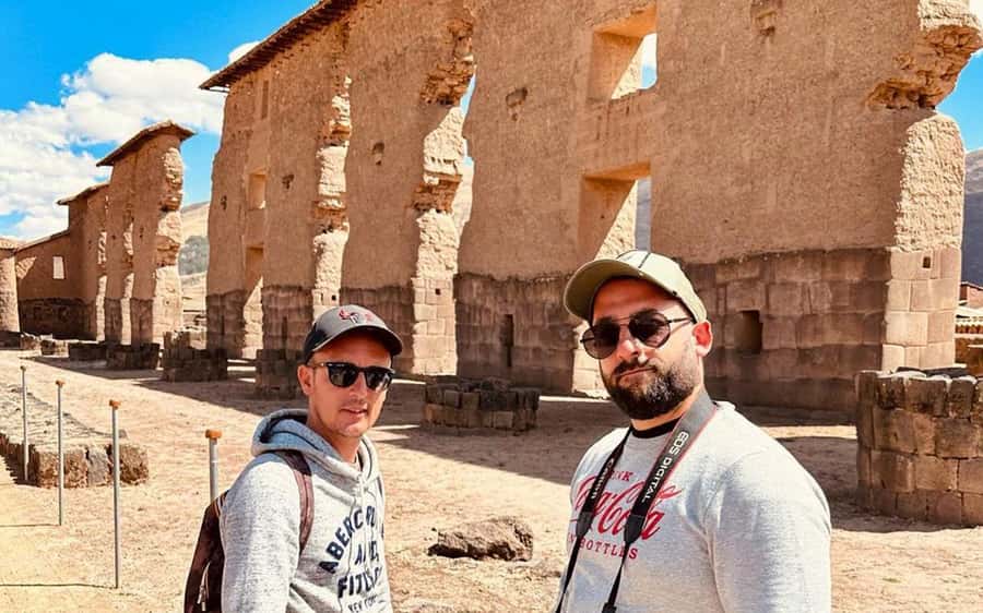 TRIP FROM PUNO TO CUSCO WITH THE ROUTE OF THE SUN - Price and logistics: what the $114 really buys you