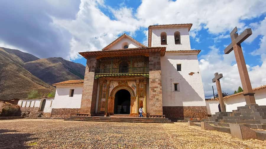 TRIP FROM PUNO TO CUSCO WITH THE ROUTE OF THE SUN - How to make the most of the Route of the Sun day