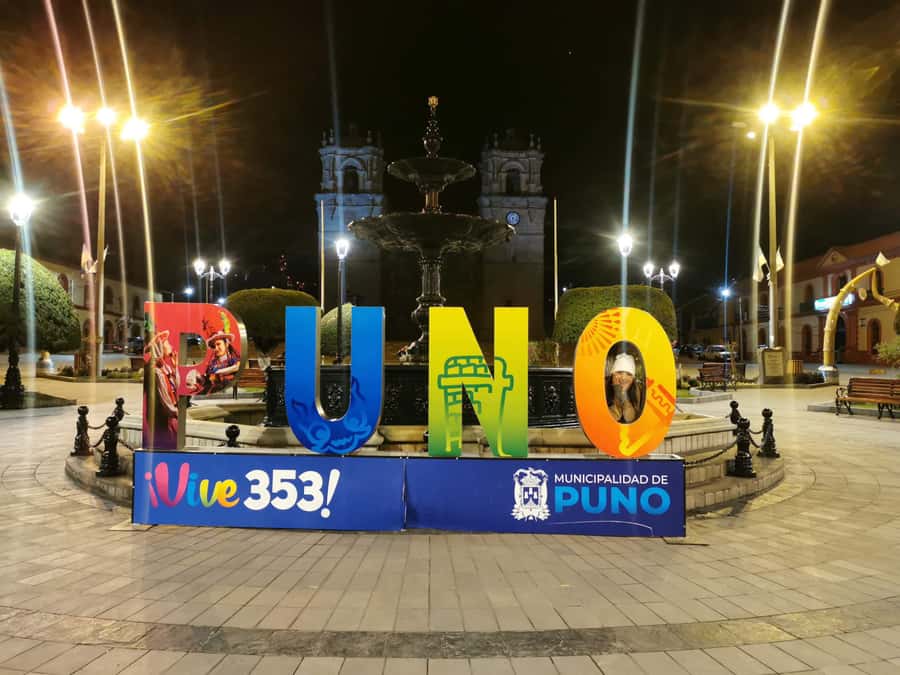 TRIP FROM PUNO TO CUSCO WITH THE ROUTE OF THE SUN - Pucará’s Lithic Museum: zoomorphic figures and the Hatunñaqac
