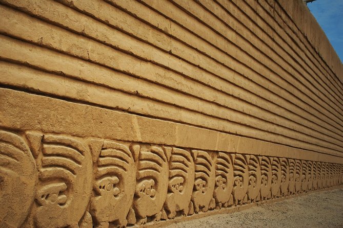 Trujillo in a Day: Chan Chan, Huanchaco, Sun and Moon Temples - How the guide makes or breaks the day