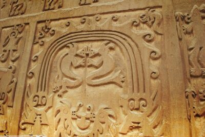 Trujillo in a Day: Chan Chan, Huanchaco, Sun and Moon Temples