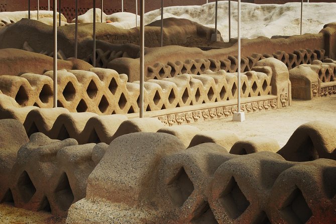 Trujillo in a Day: Chan Chan, Huanchaco, Sun and Moon Temples - Should you book this Trujillo day trip?