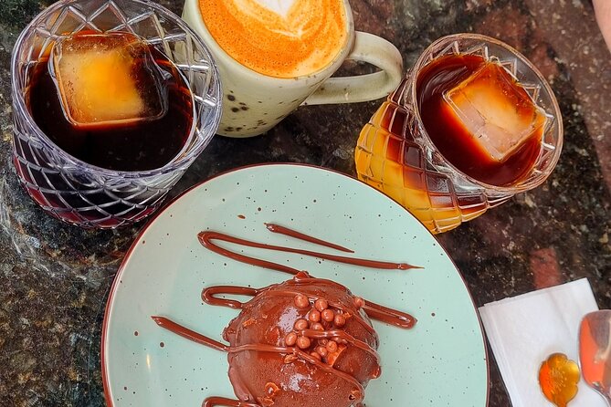 Tuk Tuk & Peruvian Food Experience - Barranco walking time: colonial-style corners and bohemian stories