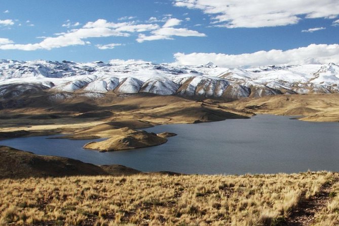 Turist Bus Colca Canyon (Chivay) To Puno - Price and value: what $41.03 buys you on this route