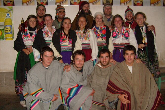 Two-Day Tour to Uros with Amantani and Taquile from Puno - Why This Two-Day Puno to Titicaca Circuit Feels More Than Routine Sightseeing