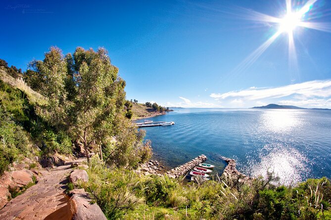 Two-Day Tour to Uros with Amantani and Taquile from Puno - Uros Floating Islands Optional Boat Trip: How to Avoid Cost Confusion and Get a Better Experience