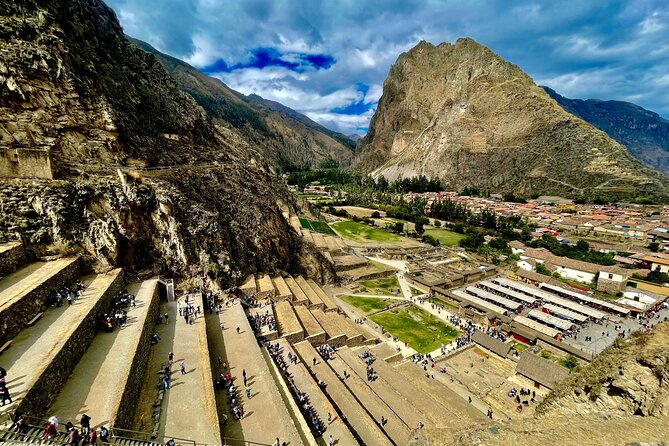 Two-Day Train Tour to Sacred Valley and Machu Picchu - Two days of Sacred Valley and Machu Picchu, without the long hike problem