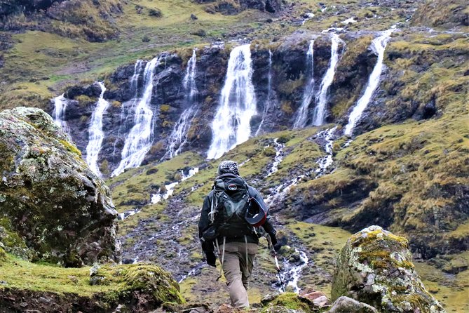 Ultimate Lares Trek & Inca Trail 5 days - Price and logistics, what $980 really buys