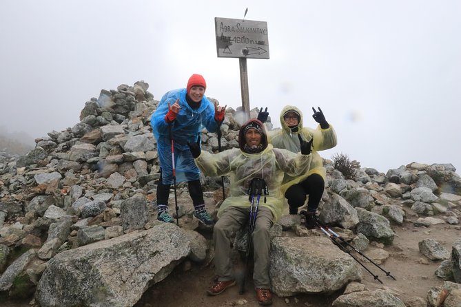 Ultimate Salkantay Trek to Machu Picchu 5 Days - Price and logistics: what $698 buys, and where you still plan ahead