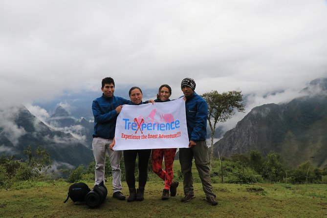 Ultimate Salkantay Trek to Machu Picchu 5 Days - What to expect from camping, comfort, and the 7 kilo duffle system