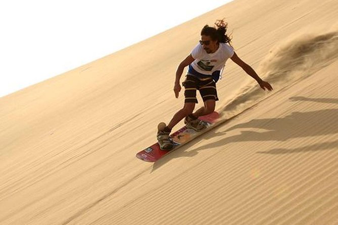 Unforgettable Trip to Ballestas and Huacachina from Lima - Should You Book This Ballestas and Huacachina Combo?