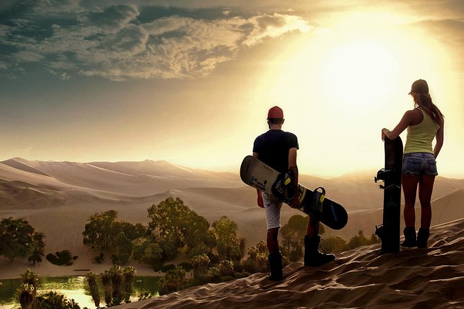 Unforgettable Trip to Ballestas and Huacachina from Lima - Who Should Book This, and Who Should Think Twice?