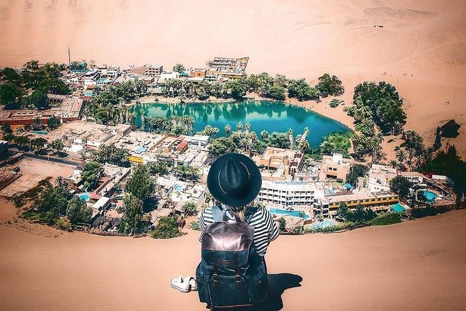 Unmissable Visit To Paracas, Huacachina And Sunset In The Oasis - Value, extra fees, and what to pack