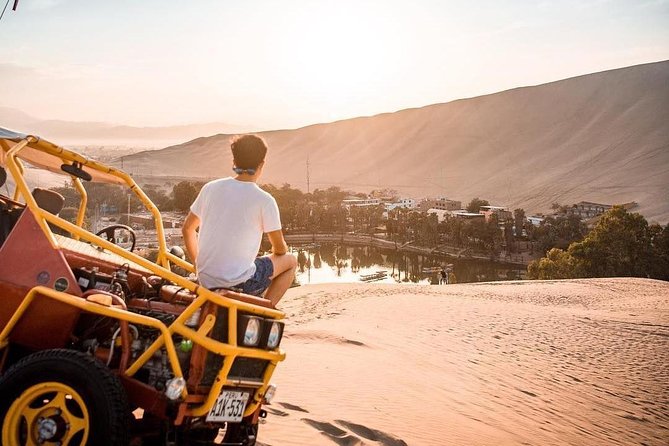 Unmissable Visit To Paracas, Huacachina And Sunset In The Oasis - Should you book this combo tour?