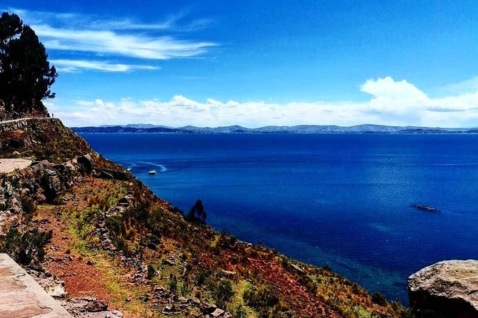 Uros and Taquile Islands on New and Comfortable SpeedBoat - Timing and pacing: where the day can feel fast, slow, or both