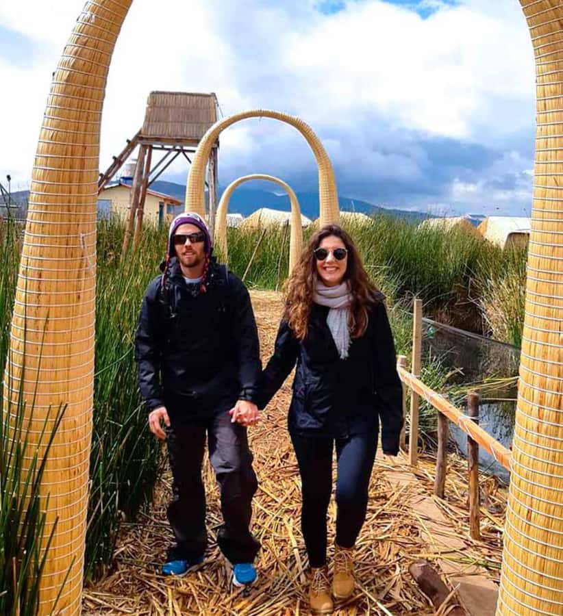 Uros Floating Islands Tour in Puno - From Puno Pickup to the Port: Getting There Without Drama