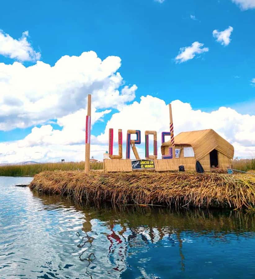 Uros Floating Islands Tour in Puno - Stepping Onto the Uros Floating Islands: What You’re Really Visiting