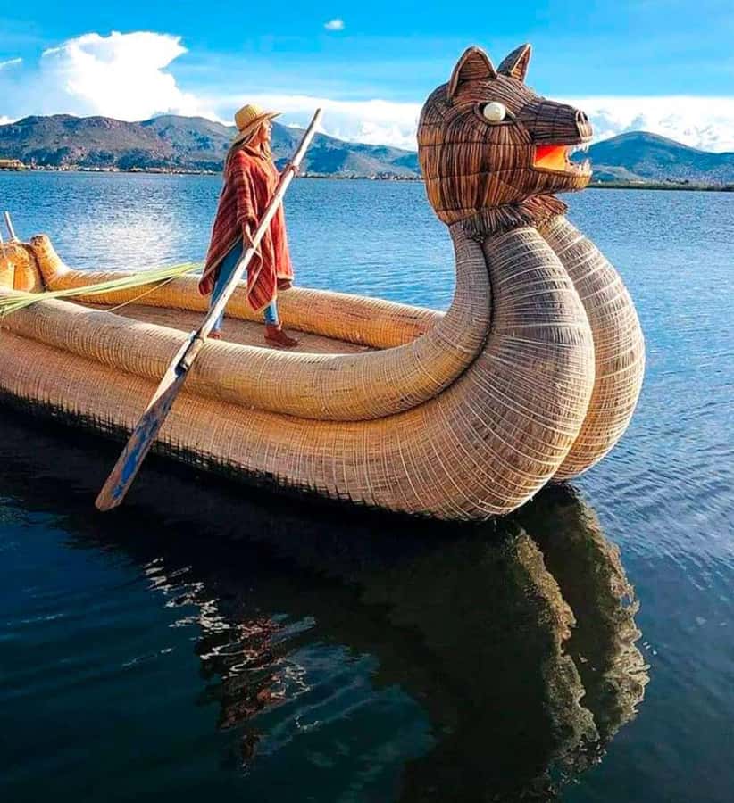 Uros Floating Islands Tour in Puno - Price and Value: Is $13 a Fair Deal?