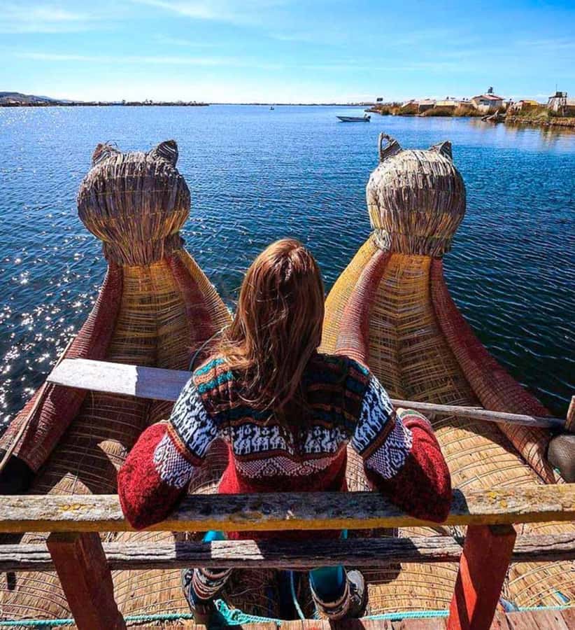 Uros Floating Islands Tour in Puno - What Can Go Wrong: Selling Pressure and Late Pickup