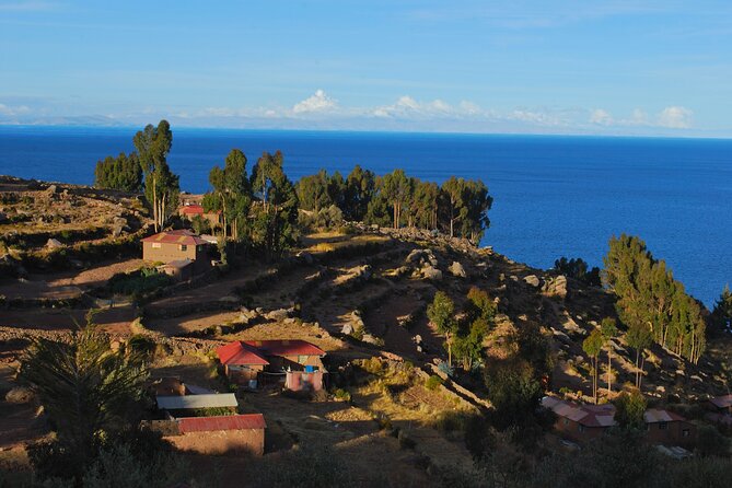 Uros Reed Floating Islands & Taquile Island Titicaca Puno Full Day - Who this trip suits best, and who should rethink it
