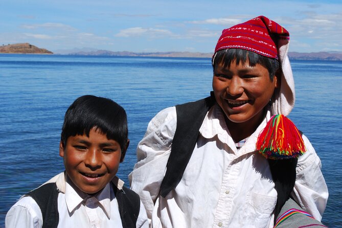 Uros Reed Floating Islands & Taquile Island Titicaca Puno Full Day - FAQ