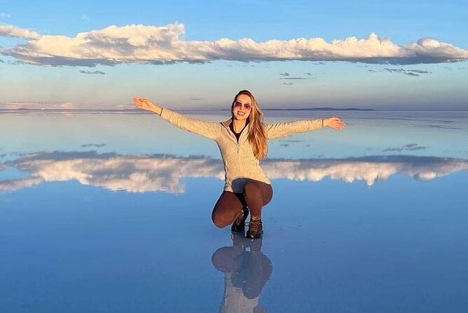 Uyuni Express 3 days from Puno Copacabana and Isla del Sol - Entering the route: why this Puno to Uyuni combo works
