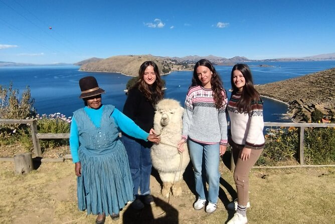 Uyuni Express 3 days from Puno Copacabana and Isla del Sol - Price and what $380 buys you on this route