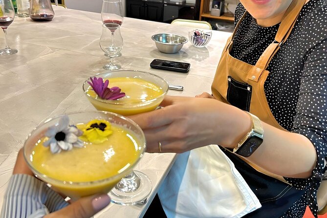 Vegan Peruvian Cooking Class Cocktails and Local Market in Cusco - What You Will Cook: A 100 Percent Vegan Cusco Menu